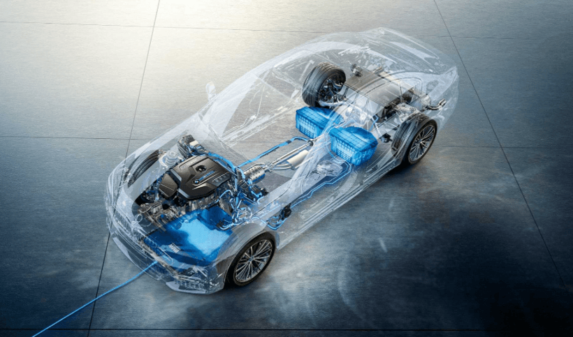 没有方向盘的特斯拉，连充电都要“隔空”赌一把？