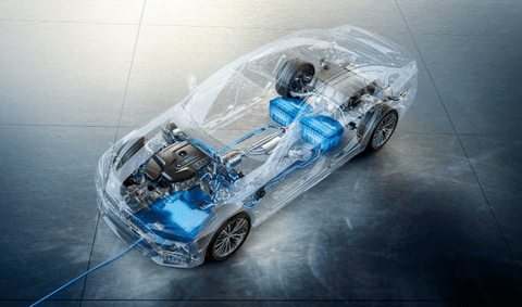 没有方向盘的特斯拉，连充电都要“隔空”赌一把？