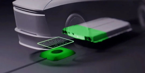 没有方向盘的特斯拉，连充电都要“隔空”赌一把？