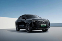 长安UNI-Z PHEV 2026款将于2月28日上市