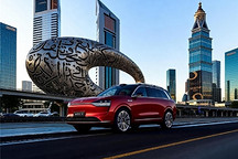 康波：AITO问界在阿联酋斩获200台首批订单