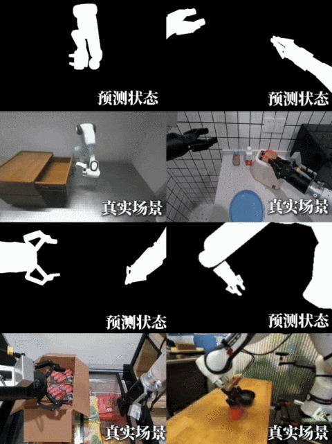 Seeds｜宇树“001号核心生态伙伴”，刚融了数亿元