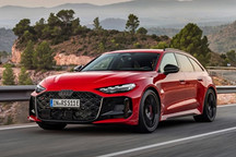 奥迪任命北美区新负责人