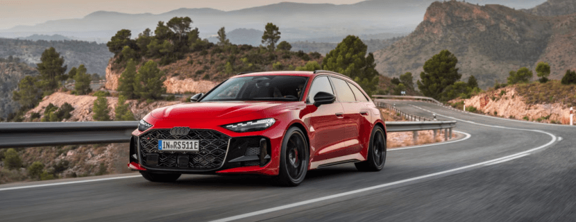 奥迪任命北美区新负责人