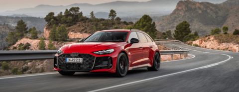 奥迪任命北美区新负责人