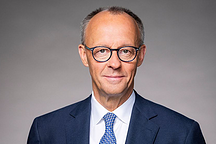 德国总理默茨访华时间线