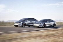 特斯拉，再打销量保卫战！