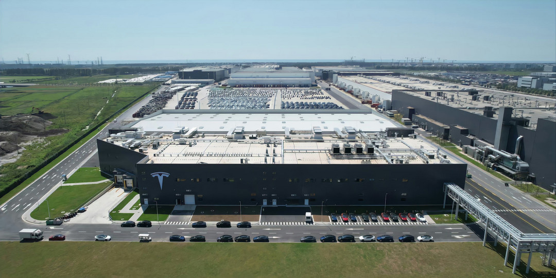 特斯拉，再打销量保卫战！