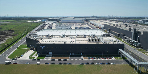 特斯拉，再打销量保卫战！