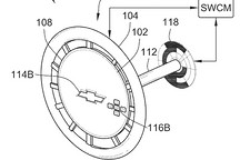 方向盘变触摸屏 通用汽车申请智能转向系统专利