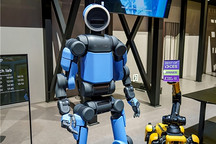 现代将在韩国投资63亿美元建AI数据中心与机器人工厂