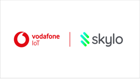 沃达丰物联网（Vodafone IoT）与Skylo合作，提供NTN窄带物联网（NB-IoT）卫星连接服务