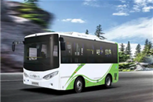 近千辆电动公交车电池衰减停运 司机：标400公里只能跑160