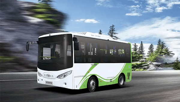 东莞近千辆电动公交车电池衰减停运 司机：标称续航400公里实际只能跑160