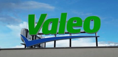 法雷奥2025年净利润增长23%，年内订单量增长38%