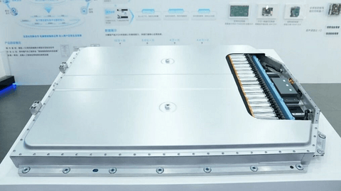 全固态，不放“空枪”了