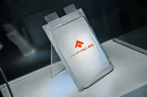 全固态，不放“空枪”了