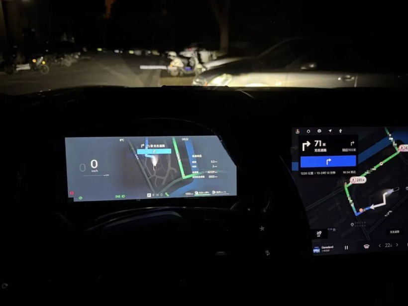 这个春节，终于可以不用抢充电桩了