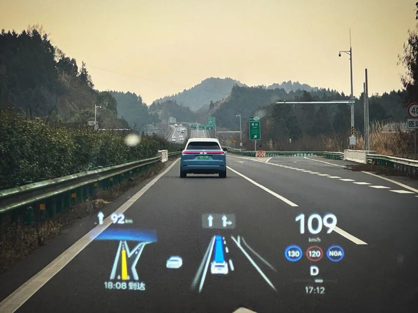 这个春节，终于可以不用抢充电桩了