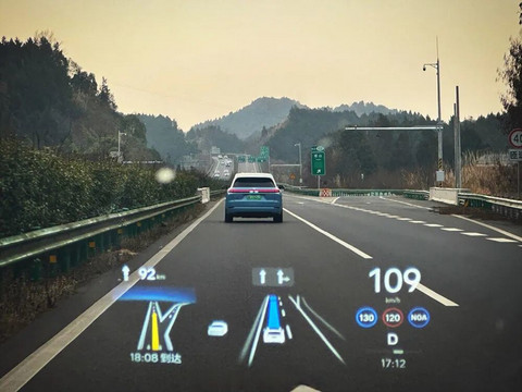 这个春节，终于可以不用抢充电桩了