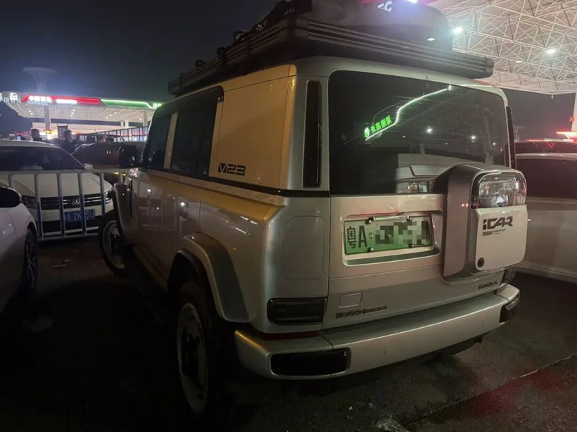 这个春节，终于可以不用抢充电桩了