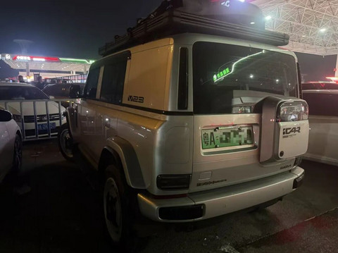 这个春节，终于可以不用抢充电桩了