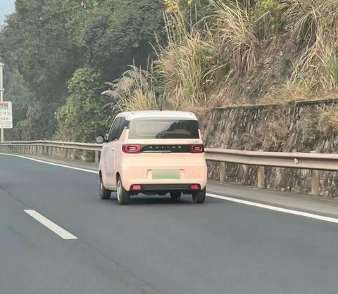 这个春节，终于可以不用抢充电桩了