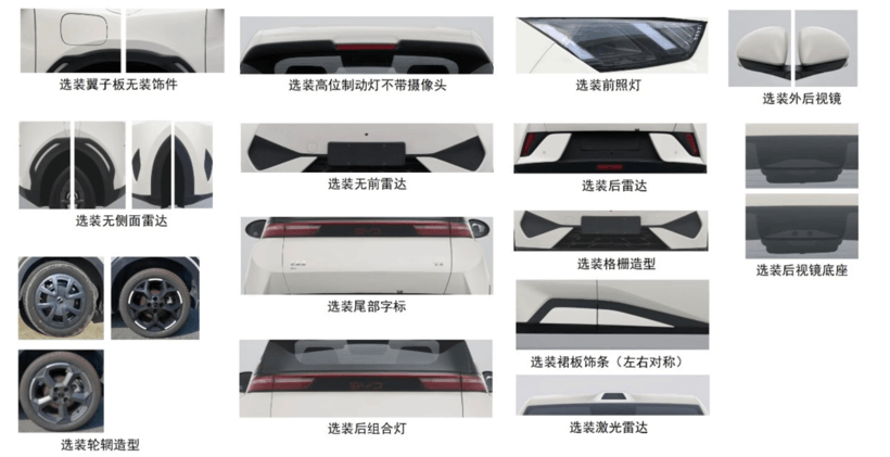 预算10万想要激光雷达？这10款车给你安排上了