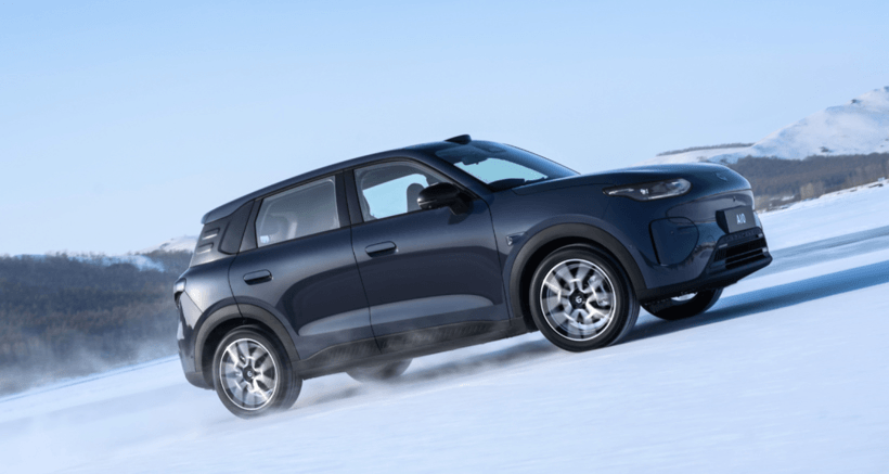 预算10万想要激光雷达？这10款车给你安排上了