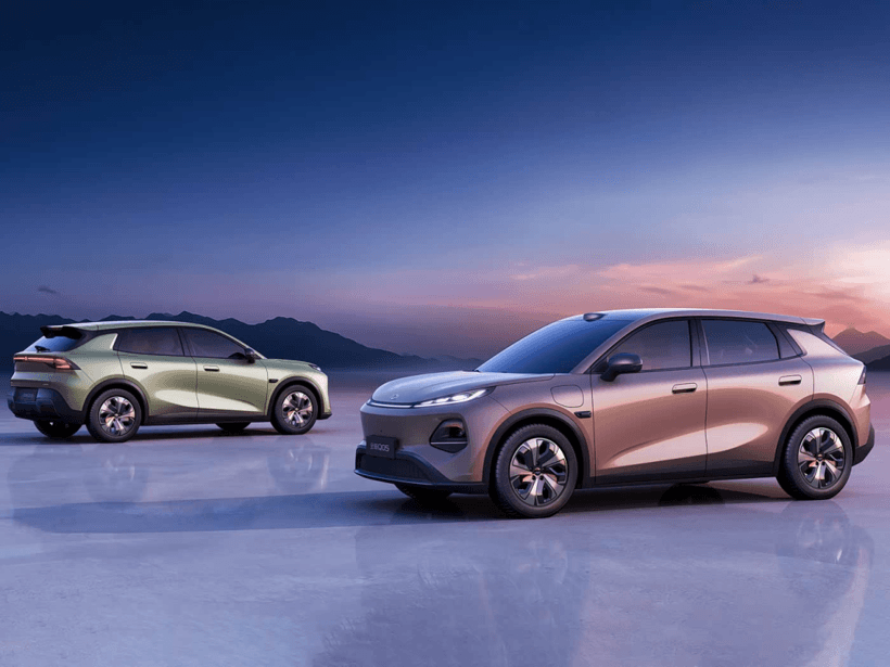 预算10万想要激光雷达？这10款车给你安排上了