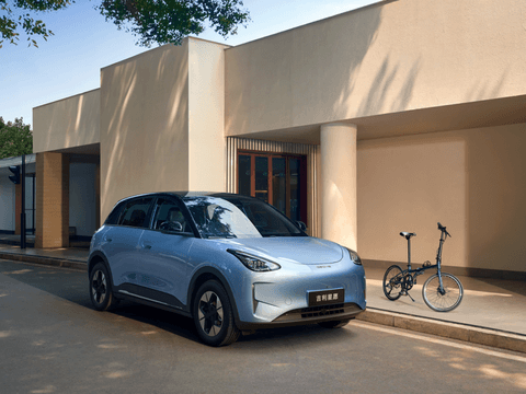 预算10万想要激光雷达？这10款车给你安排上了