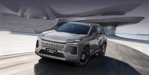 合资，又举起了价格屠刀？