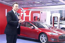 马斯克称柏林超级工厂扩张或受阻