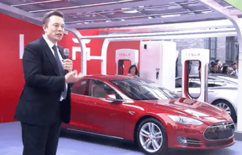 马斯克称柏林超级工厂扩张或受阻