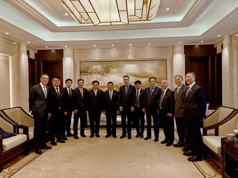 德国，盯上了杭州“硬科技”