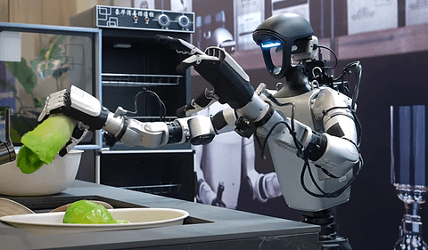 德国，盯上了杭州“硬科技”