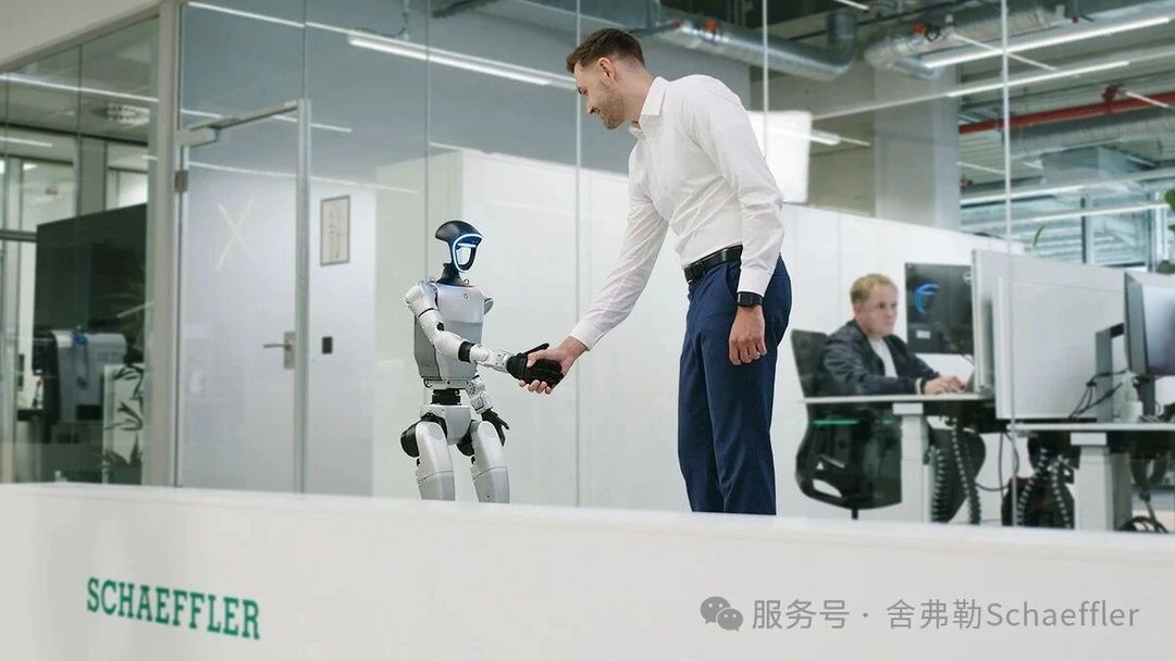 德国，盯上了杭州“硬科技”