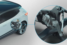 艾迈斯欧司朗推出AS5173磁位置传感器