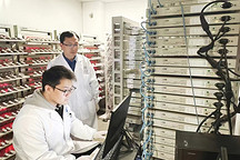 中国科学家在《自然》发表塑料基有机电池技术，能量密度达250 Wh/kg