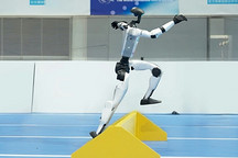 宇树科技王兴兴：单任务成功率近100%，长任务规划仍待突破