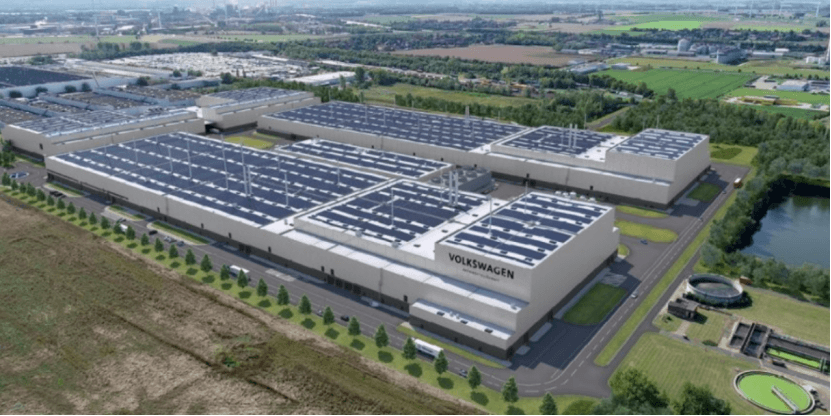 欧洲雄心勃勃的电池梦，为何难敌中国制造？