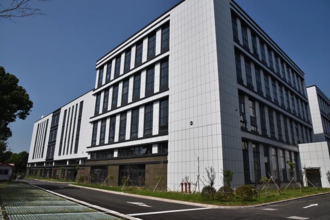 又一研发中心项目落地上海嘉定