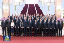 中德汽车链重塑：从“市场换技术”到“合规换全球”的战略转轨