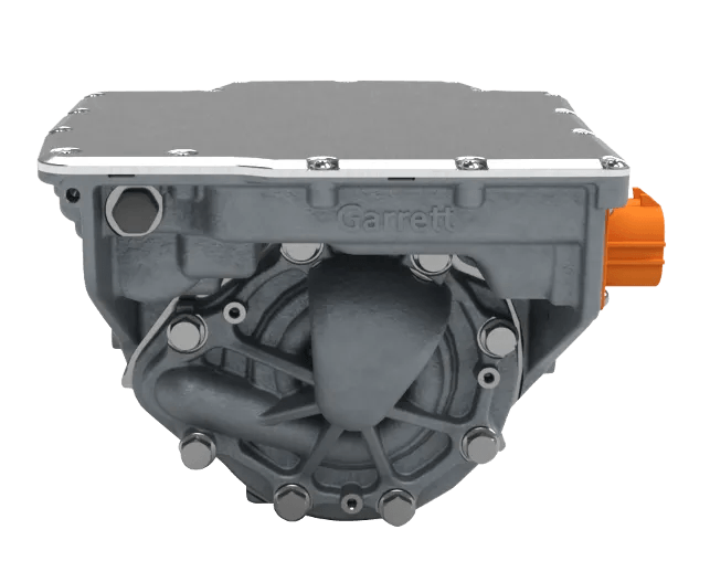 盖瑞特电动冷却压缩机重新定义中国电动客车与卡车的热管理效率与动力性能