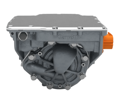 盖瑞特电动冷却压缩机重新定义中国电动客车与卡车的热管理效率与动力性能