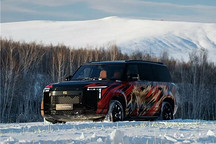 极石汽车2026年2月交付1298台，销量涨至上年200%