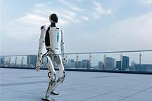 具身智能的“城市战争”：国家队双核，地方军突围