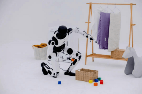 具身智能的“城市战争”：国家队双核，地方军突围