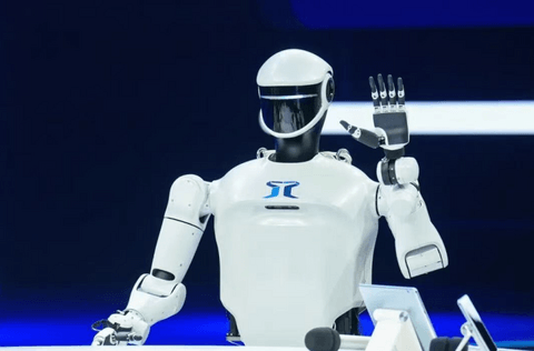 具身智能的“城市战争”：国家队双核，地方军突围