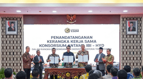 2026年2月重磅合资合作一览：博世与蔚来签署合作协议；采埃孚与宝马签署协议